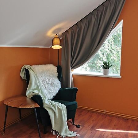 Апартаменты Silent Loft For Getaway Лиепая Экстерьер фото