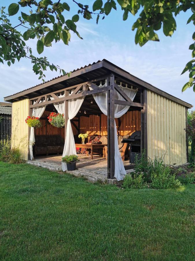 Апартаменты Silent Loft For Getaway Лиепая Экстерьер фото